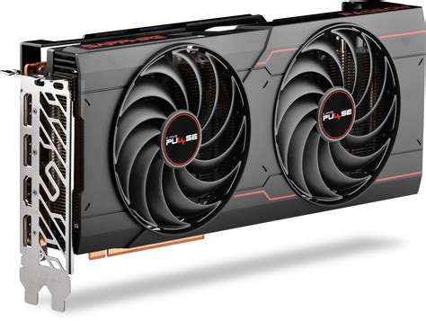 rx 6700 xt|PULSE AMD Radeon RX 6700 XT .